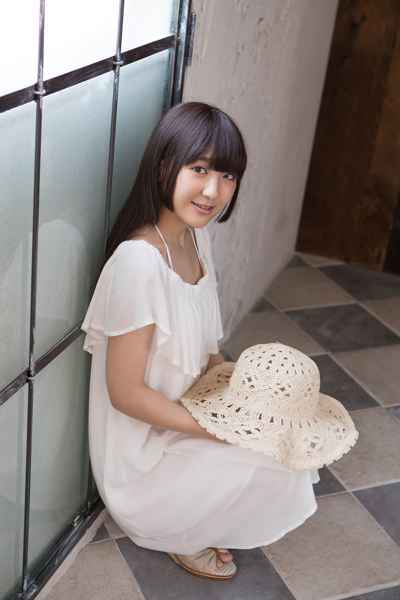 [Minisuka.tv] 高梨あい2017-10-12 Ai Takanashi - Regular Gallery 2.4